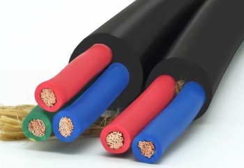 电缆的额定电流和尺寸，你了解多少？