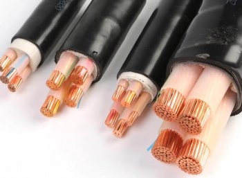 电线电缆的材料都有哪些？