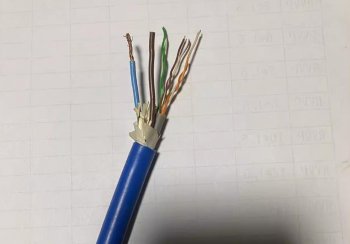 铠装电缆与非铠装电缆的优缺点是什么？都有什么特点？