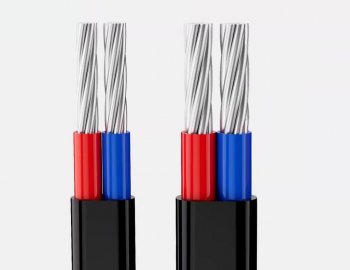 线缆的生产基本工艺和设备介绍