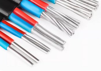 控制电缆的线芯标识是怎样的？