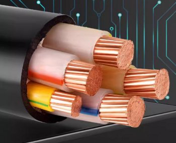 电缆型号的不同含义介绍