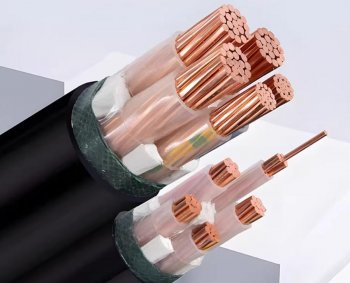 电力电缆的优缺点有哪些？