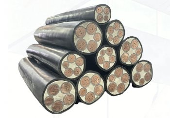 广东环市电缆